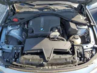 2014 BMW 3 Series 328i with VIN WBA3A5G53ENP28198, listed as a Copart auction lot 52808975 with 70,474 mi miles and Non Repairable. Bid and sale history available at DreamBid. Image 11.