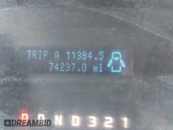 2013 Ford F-150 XL с VIN 1FTMF1CM9DKD55134, выставлен на аукционе IAAI как лот 42376923 с пробегом 74 237 миль миль и . История ставок и продаж доступна на DreamBid. Изображение 16.