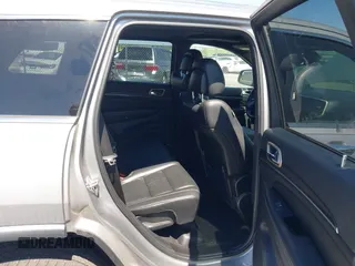 2014 Jeep Grand Cherokee Limited with VIN 1C4RJFBG4EC546307, listed as a IAAI auction lot 42168995 with 199,538 mi miles. Bid and sale history available at carsss.com. Image 8.