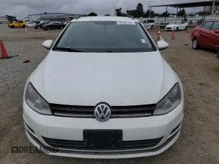 2015 Volkswagen Golf SportWagen TDI SE with VIN 3VWCA7AU7FM509073, listed as a Copart auction lot 78182194 with 287,751 mi miles and Clean Title. Bid and sale history available at carsss.com. Image 5.