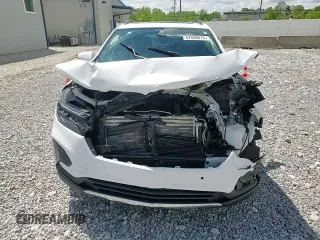 2023 Chevrolet Equinox LT with VIN 3GNAXUEG0PS141237, listed as a Copart auction lot 57030815 with 39,960 mi miles and Salvage title. Bid and sale history available at DreamBid. Image 15.