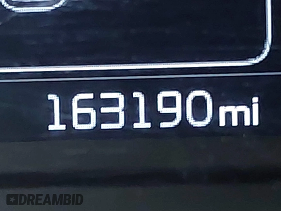 2016 Kia Sorento EX with VIN 5XYPHDA56GG015664, listed as a IAAI auction lot 40550549 with 163,190 mi miles. Bid and sale history available at carsss.com. Image 15.