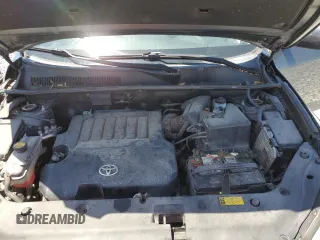 2006 Toyota RAV4 Sport with VIN JTMZK32V365001876, listed as a Copart auction lot 52425855 with 217,910 mi miles and Clean Title. Bid and sale history available at carsss.com. Image 12.