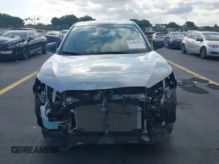 2024 Toyota Corolla Cross L with VIN 7MUAAAAG2RV116884, listed as a IAAI auction lot 42288475 with 10,539 mi miles and . Bid and sale history available at DreamBid. Image 12.