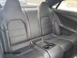 2014 Mercedes-Benz E 350 z VIN WDDKJ8JB3EF235278, wystawiony jako Copart lot #55638145 z przebiegiem 97 844 mil mil oraz Szkoda całkowita • Salvage title. Historia ofert i sprzedaży dostępna na DreamBid. Obrazek 10.