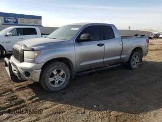 2008 Toyota Tundra 4WD Truck with VIN 5TFBV54118X081717, listed as a Copart auction lot 73941554 with 286,544 mi miles and Clean Title. Bid and sale history available at carsss.com. Image 1.