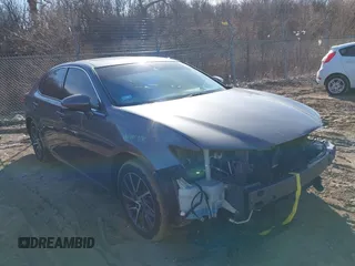 2016 Lexus ES 330 z VIN JTHBK1GG1G2220563, wystawiony jako IAAI lot #41460302 z przebiegiem 142 186 mil mil oraz . Historia ofert i sprzedaży dostępna na DreamBid. Obrazek 1.