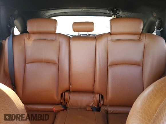 2006 Infiniti FX35 with VIN JNRAS08WX6X205462, listed as a Copart auction lot 75067994 with 139,231 mi miles and Salvage Title. Bid and sale history available at carsss.com. Image 10.