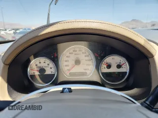 2004 Ford F-150 XLT с VIN 1FTPW14584KC91348, выставлен на аукционе Copart как лот 60210235 с пробегом 248 712 миль миль и Списание • Salvage title. История ставок и продаж доступна на DreamBid. Изображение 9.
