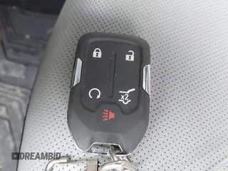 2020 GMC Terrain SLT z VIN 3GKALPEV3LL307876, wystawiony jako IAAI lot #42124480 z przebiegiem Nie podano mil oraz . Historia ofert i sprzedaży dostępna na DreamBid. Obrazek 11.