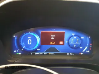 2020 Ford Escape Titanium Hybrid с VIN 1FMCU9DZ0LUC11626, выставлен на аукционе Copart как лот 56706835 с пробегом 25 996 миль миль и Чистый • Clean title. История ставок и продаж доступна на DreamBid. Изображение 9.
