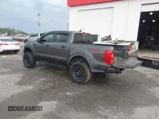 2019 Ford Ranger XL z VIN 1FTER4FH4KLA42012, wystawiony jako IAAI lot #42135412 z przebiegiem 147 786 mil mil oraz . Historia ofert i sprzedaży dostępna na DreamBid. Obrazek 3.