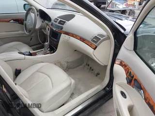 2004 Mercedes-Benz E 320 with VIN WDBUF65JX4A537915, listed as a IAAI auction lot 42047449 with 94,783 mi miles and . Bid and sale history available at DreamBid. Image 5.