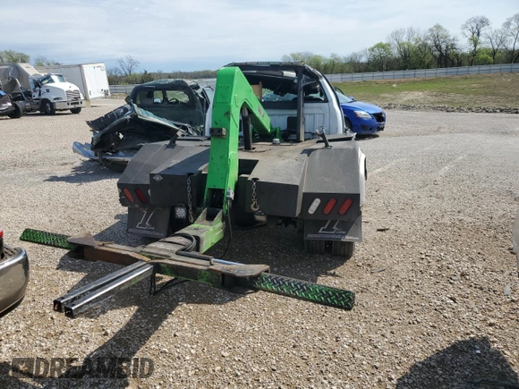 2024 Ram 4500 с VIN 3C7WRKAL3RG224315, выставлен на аукционе Copart как лот 50593355 с пробегом 29 395 миль миль и Списание • Salvage title. История ставок и продаж доступна на DreamBid. Изображение 6.