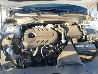 2016 Kia Optima SXL Turbo with VIN 5XXGV4L20GG023095, listed as a IAAI auction lot 41580598 with 155,002 mi miles. Bid and sale history available at carsss.com. Image 10.