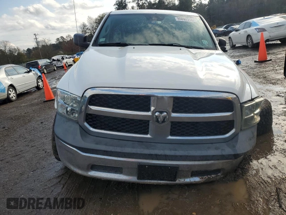 2015 Ram 1500 Tradesman with VIN 1C6RR6KM8FS614041, listed as a Copart auction lot 86892314 with 150,598 mi miles and Salvage title. Bid and sale history available at DreamBid. Image 5.