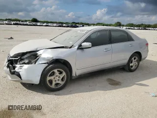 2004 Honda Accord LX z VIN 1HGCM66354A038086, wystawiony jako Copart lot #72635944 z przebiegiem Nie podano mil oraz Szkoda całkowita • Salvage title. Historia ofert i sprzedaży dostępna na DreamBid. Obrazek 1.
