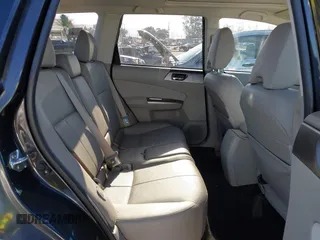 2011 Subaru Forester X Limited with VIN JF2SHAEC6BH752141, listed as a IAAI auction lot 42018880 with 126,071 mi miles and . Bid and sale history available at DreamBid. Image 8.