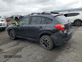 2016 Subaru Crosstrek Premium z VIN JF2GPABC9G8244041, wystawiony jako Copart lot #58034365 z przebiegiem 128 098 mil mil oraz Szkoda całkowita • Salvage title. Historia ofert i sprzedaży dostępna na DreamBid. Obrazek 2.