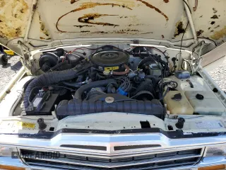 1988 Jeep Grand Wagoneer с VIN 1JCNJ15U2JT222901, выставлен на аукционе Copart как лот 55972745 с пробегом 157 856 миль миль и Чистый • Clean title. История ставок и продаж доступна на DreamBid. Изображение 11.