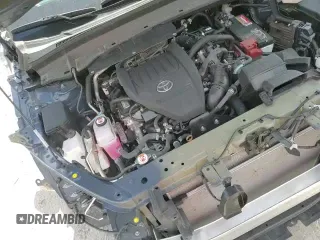 2024 Toyota Highlander XLE с VIN 5TDAAAA54RS017394, выставлен на аукционе Copart как лот 64106115 с пробегом 18 272 миль миль и Списание • Salvage title. История ставок и продаж доступна на DreamBid. Изображение 15.