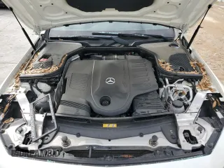 2019 Mercedes-Benz CLS with VIN WDD2J5JB0KA028192, listed as a Copart auction lot 82906644 with 29,092 mi miles and Salvage Title. Bid and sale history available at carsss.com. Image 11.