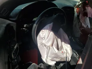 1998 Chevrolet Corvette z VIN 1G1YY22G3W5111194, wystawiony jako Copart lot #69505584 z przebiegiem Nie podano mil oraz Szkoda całkowita • Salvage title. Historia ofert i sprzedaży dostępna na DreamBid. Obrazek 8.