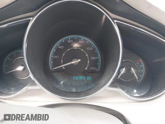 2009 Chevrolet Malibu 2LT with VIN 1G1ZJ57BX9F144621, listed as a IAAI auction lot 41798443 with 131,373 mi miles and . Bid and sale history available at DreamBid. Image 7.