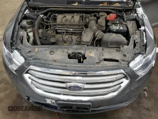 2015 Ford Taurus SEL with VIN 1FAHP2H88FG157057, listed as a Copart auction lot 42459085 with 156,926 mi miles and Non repairable. Bid and sale history available at DreamBid. Image 11.