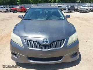 2011 Toyota Camry LE with VIN 4T1BF3EK3BU745271, listed as a IAAI auction lot 42095121 with 226,528 mi miles. Bid and sale history available at carsss.com. Image 6.