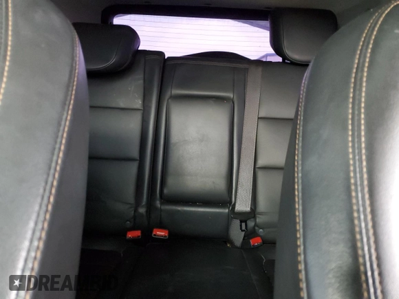 2020 Chevrolet Trax LT with VIN KL7CJLSB7LB350600, listed as a Copart auction lot 43282985 with 77,116 mi miles and Salvage Title. Bid and sale history available at DreamBid. Image 10.