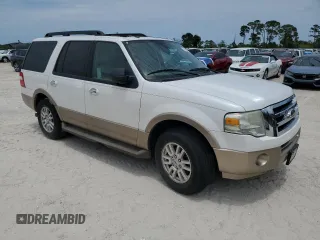 2012 Ford Expedition XLT с VIN 1FMJU1H55CEF46620, выставлен на аукционе Copart как лот 74431004 с пробегом Не указан миль и На запчасти • Non repairable. История ставок и продаж доступна на DreamBid. Изображение 4.