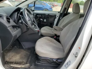 2012 Mazda 5 Touring z VIN JM1CW2CL0C0123721, wystawiony jako Copart lot #52415065 z przebiegiem 168 659 mil mil oraz Szkoda całkowita • Salvage title. Historia ofert i sprzedaży dostępna na DreamBid. Obrazek 7.