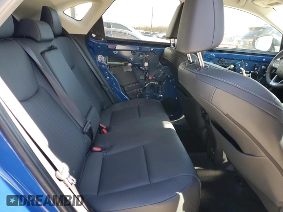 2024 Lexus NX 250 с VIN 2T2ADCEZ7RC005048, выставлен на аукционе Copart как лот 46881045 с пробегом 5 957 миль миль и Списание • Salvage title. История ставок и продаж доступна на DreamBid. Изображение 11.