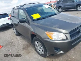 2011 Toyota RAV4 with VIN 2T3BF4DVXBW172443, listed as a IAAI auction lot 41791051 with 114,817 mi miles. Bid and sale history available at carsss.com. Image 1.