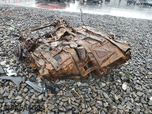 2013 MINI Hardtop John Cooper Works with VIN WMWSU9C57DT722320, listed as a Copart auction lot 55982615 with Not provided miles and Salvage title. Bid and sale history available at DreamBid. Image 10.