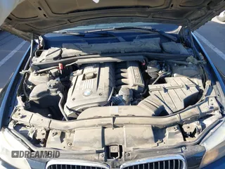 2011 BMW 3 Series 328i with VIN WBAPH7G57BNM54430, listed as a IAAI auction lot 41851093 with 188,291 mi miles. Bid and sale history available at carsss.com. Image 10.