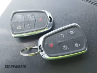 2017 Cadillac CT6 AWD с VIN 1G6KB5RS9HU138311, выставлен на аукционе IAAI как лот 42226463 с пробегом 88 129 миль миль и . История ставок и продаж доступна на DreamBid. Изображение 11.