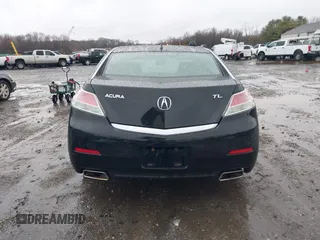 2012 Acura TL Auto z VIN 19UUA8F24CA004932, wystawiony jako IAAI lot #41078533 z przebiegiem 148 484 mil mil oraz . Historia ofert i sprzedaży dostępna na DreamBid. Obrazek 16.