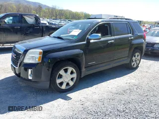 2015 GMC Terrain SLE with VIN 2GKFLWEK0F6139998, listed as a IAAI auction lot 42054579 with 138,033 mi miles and . Bid and sale history available at carsss.com. Image 20.