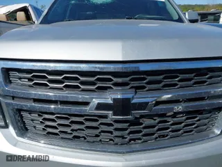 2015 Chevrolet Tahoe LT with VIN 1GNSCBKCXFR555438, listed as a IAAI auction lot 41624792 with 187,959 mi miles. Bid and sale history available at carsss.com. Image 6.