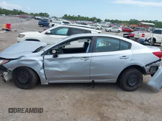 2017 Subaru Impreza z VIN 4S3GKAA65H1605641, wystawiony jako IAAI lot #42372317 z przebiegiem 74 676 mil mil oraz . Historia ofert i sprzedaży dostępna na DreamBid. Obrazek 14.