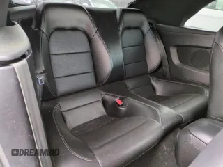 2019 Ford Mustang EcoBoost с VIN 1FATP8UH2K5171898, выставлен на аукционе Copart как лот 56478885 с пробегом 79 228 миль миль и Списание • Salvage title. История ставок и продаж доступна на DreamBid. Изображение 10.