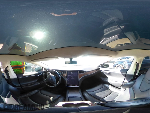 2018 Tesla Model S 75D with VIN 5YJSA1E29JF263418, listed as a IAAI auction lot 41682037 with 84,764 mi miles and . Bid and sale history available at DreamBid. Image 23.