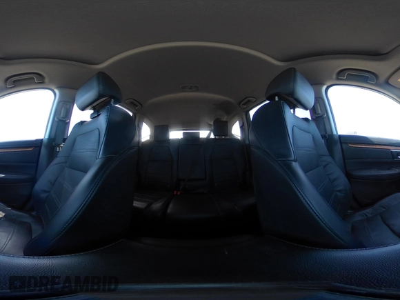 2021 Honda CR-V Touring with VIN 2HKRW2H96MH681908, listed as a IAAI auction lot 42082535 with 65,570 mi miles and . Bid and sale history available at DreamBid. Image 19.