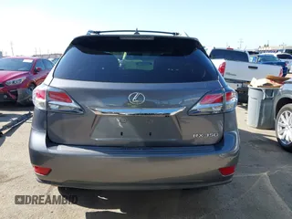 2013 Lexus RX 350 with VIN 2T2ZK1BA4DC094159, listed as a IAAI auction lot 41987974 with 113,239 mi miles and . Bid and sale history available at DreamBid. Image 17.