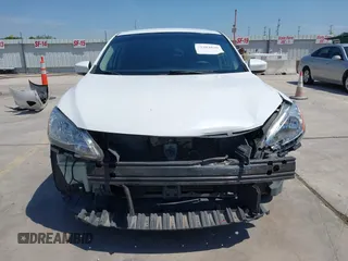2014 Nissan Sentra SR z VIN 3N1AB7AP4EY271744, wystawiony jako IAAI lot #42203630 z przebiegiem 69 567 mil mil oraz . Historia ofert i sprzedaży dostępna na DreamBid. Obrazek 13.