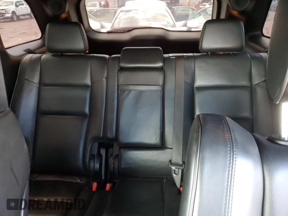 2020 Jeep Grand Cherokee High Altitude с VIN 1C4RJFCG6LC362675, выставлен на аукционе Copart как лот 58050395 с пробегом 55 465 миль миль и Списание • Salvage title. История ставок и продаж доступна на DreamBid. Изображение 10.