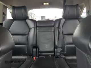 2011 Acura MDX Tech Pkg with VIN 2HNYD2H67BH530373, listed as a Copart auction lot 42739175 with 188,519 mi miles and Salvage Title. Bid and sale history available at carsss.com. Image 10.