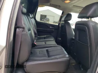 2011 Chevrolet Avalanche LT with VIN 3GNTKFE37BG375838, listed as a Copart auction lot 78036164 with 172,720 mi miles and Salvage Title. Bid and sale history available at DreamBid. Image 10.
